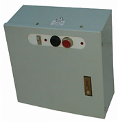 Шкаф управления электрокалорифером ШУК-250
