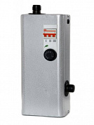 Электрический котел ЭВН-3А на автомате (с защитой от короткого замыкания)