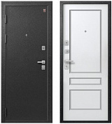 Входная дверь для квартиры LUX-6