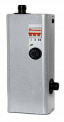 Электрический котел ЭВН- 6А на автомате (с защитой от короткого замыкания)